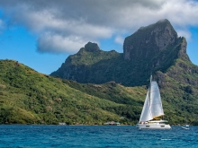 Voyage sur-mesure polynesia