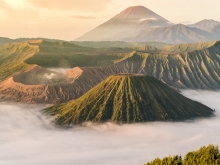 Voyage sur-mesure indonesia