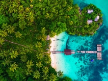 Voyage sur-mesure indonesia