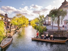 Voyage sur-mesure japan